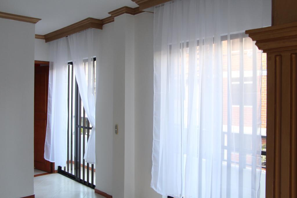 Guest house En