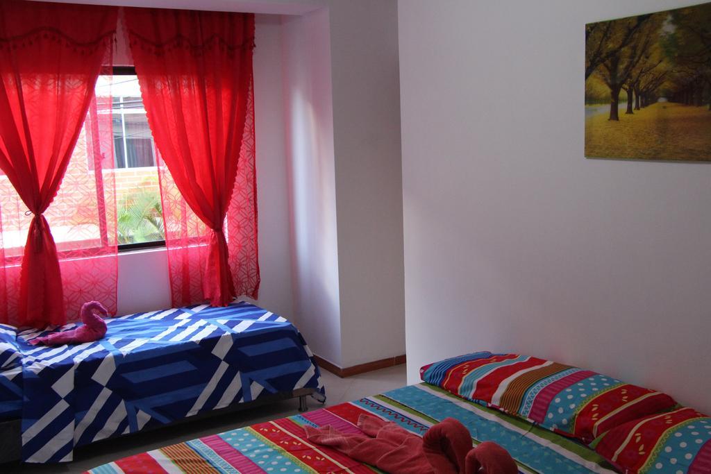 Guest house En Medellin