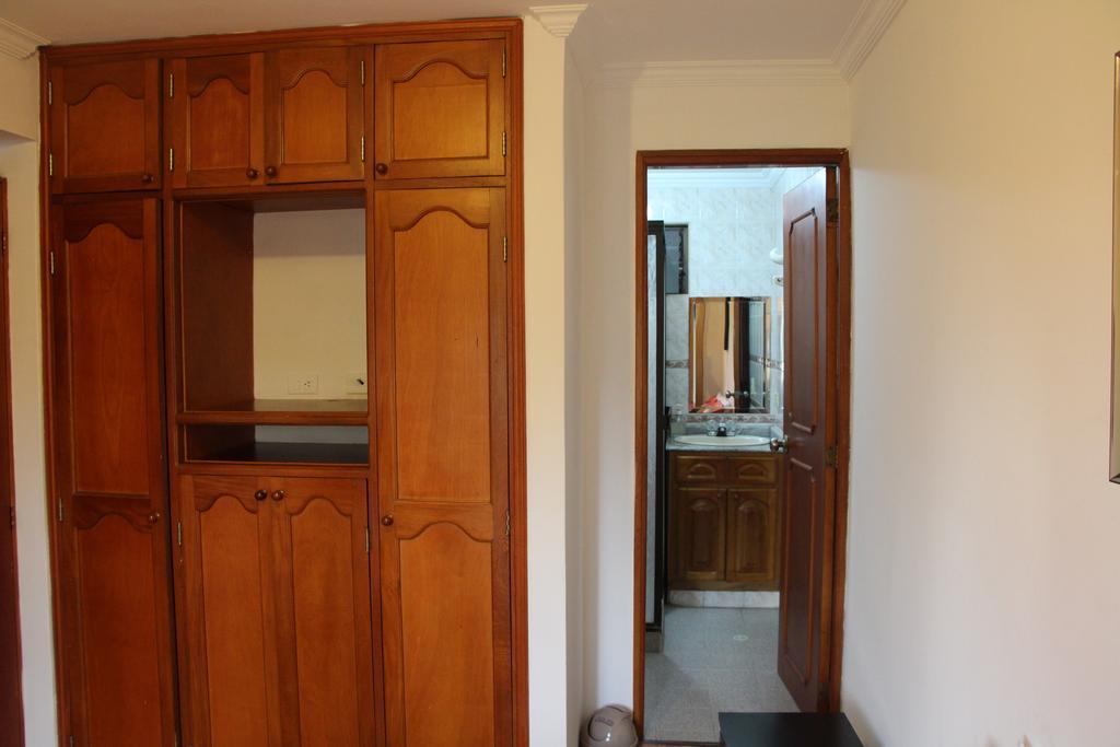Guest house En