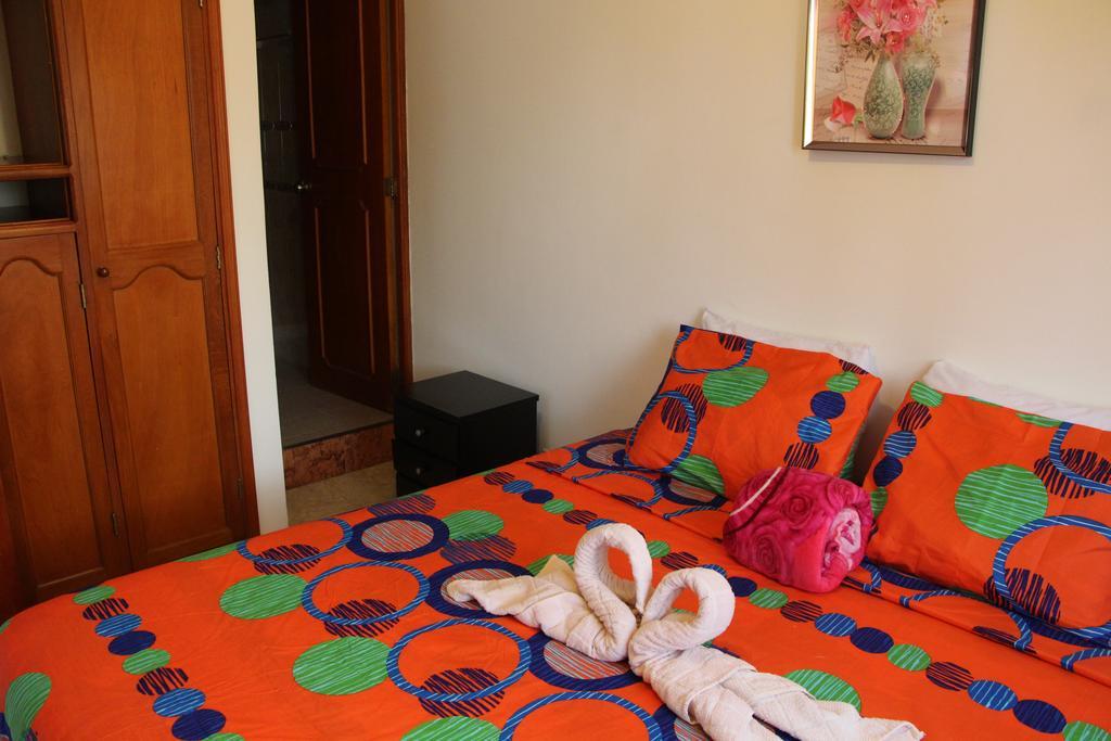En Guest house