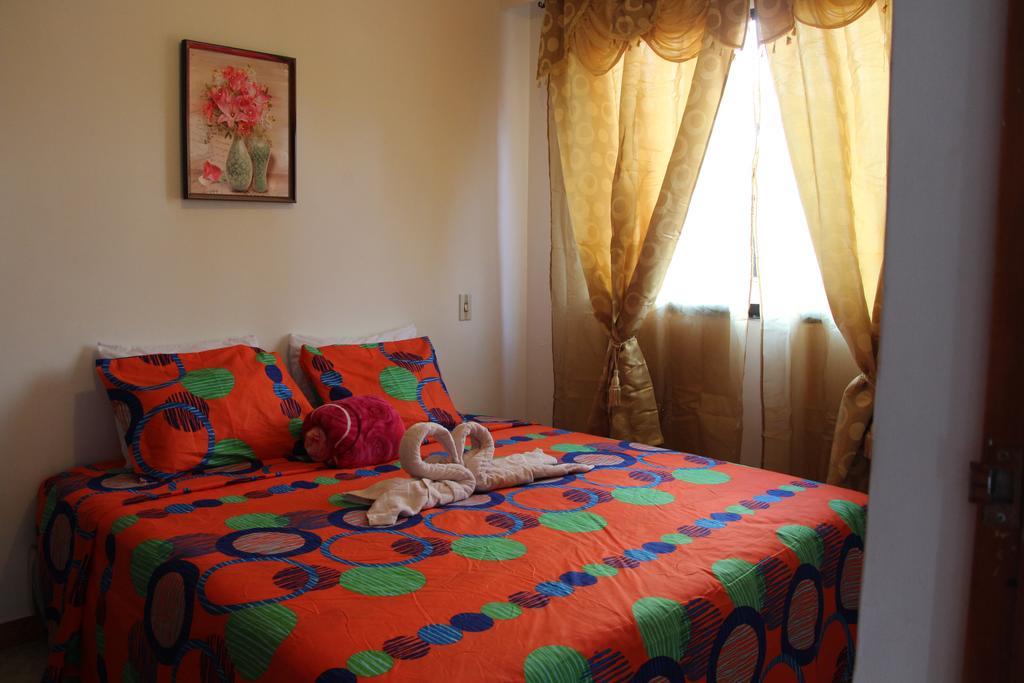 Guest house En 3*