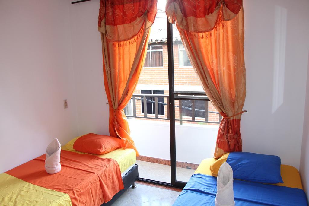 Guest house En