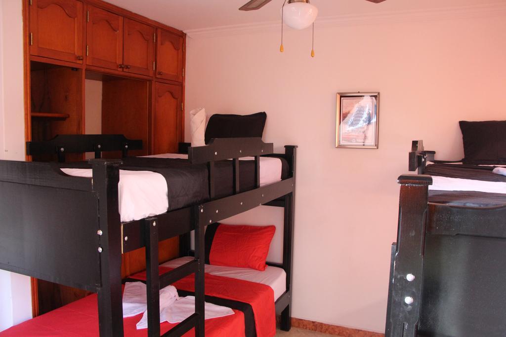 En Guest house