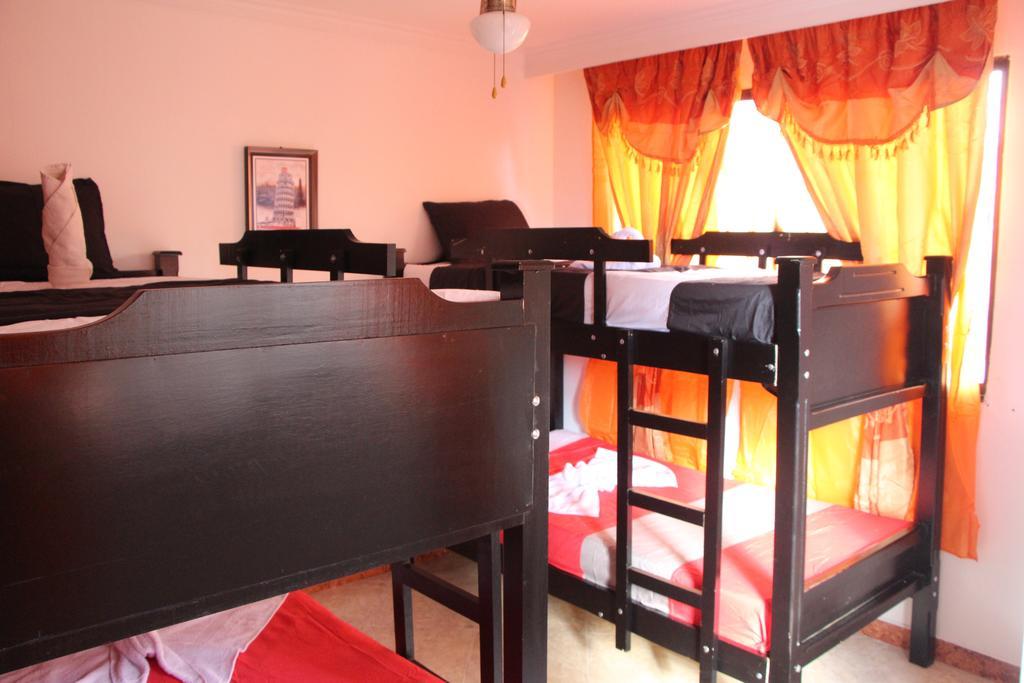 Guest house En 3*