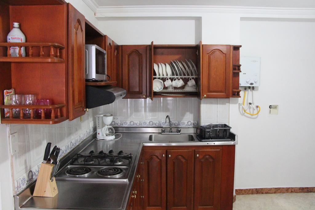 Guest house En