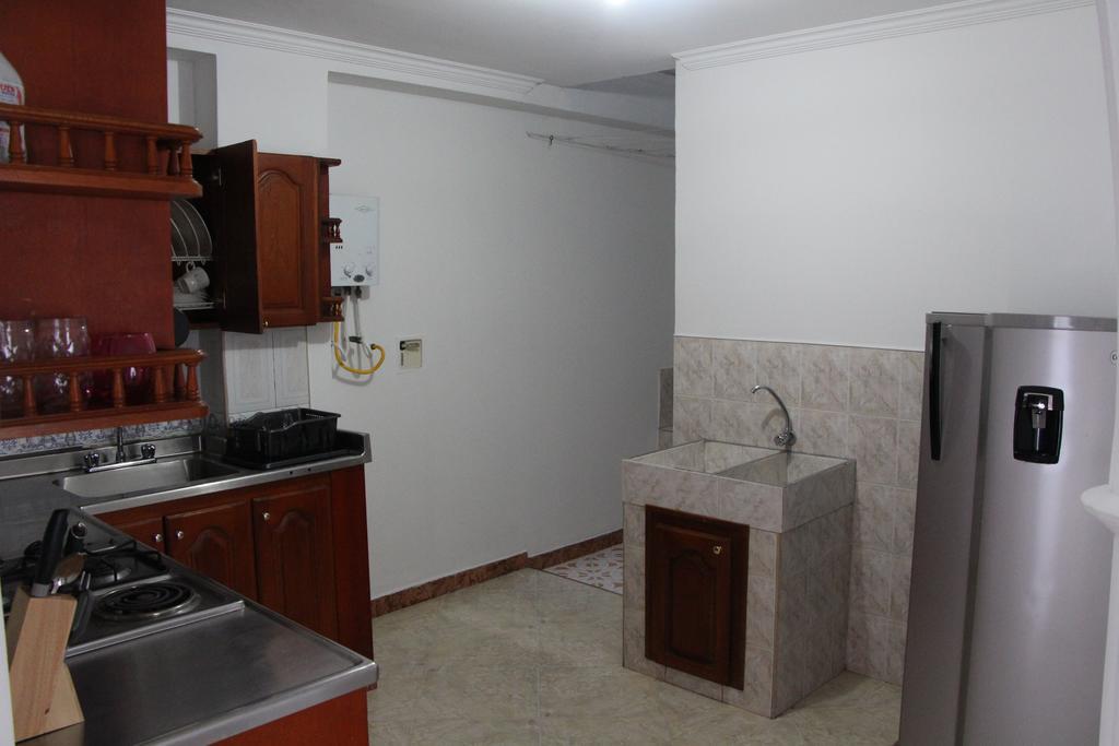 En Guest house