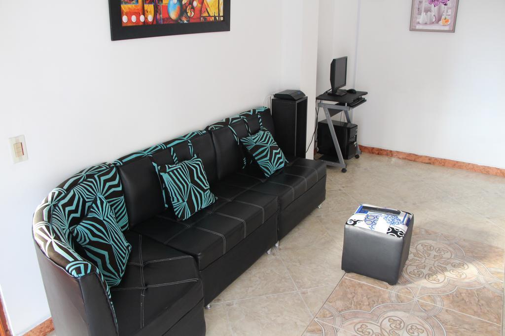 En Guest house
