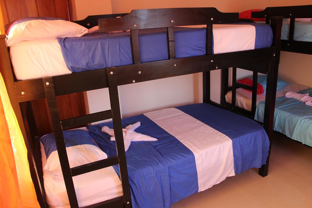 Guest house En