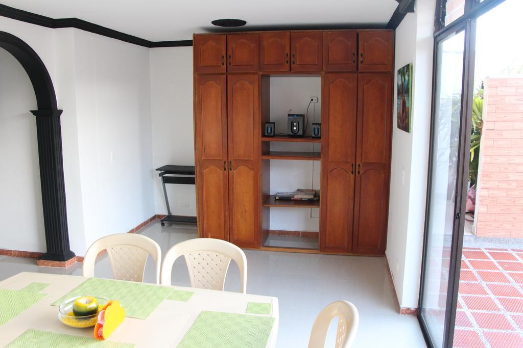 En Guest house