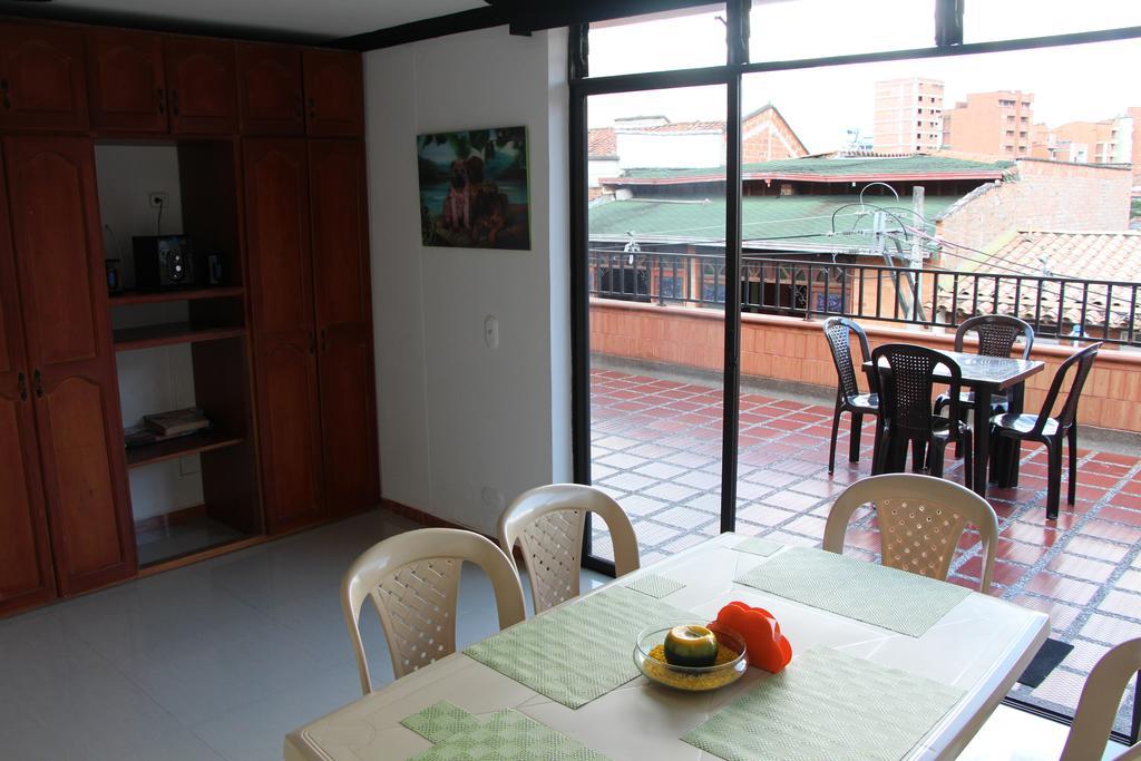 Guest house En 3*