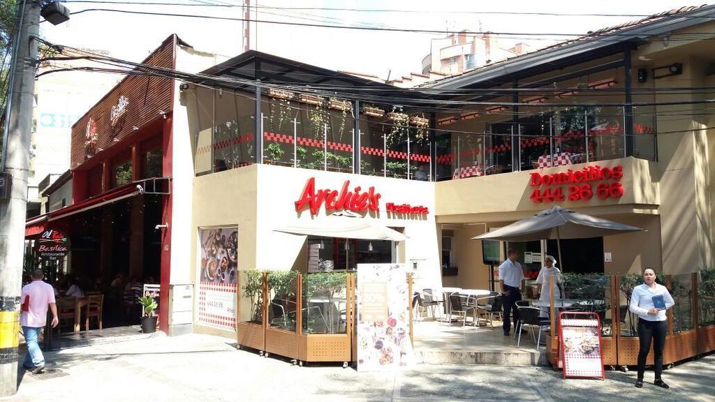 Apartamento Laureles Avatara *