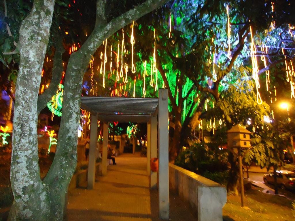 Relax 10 Hostel Medellin