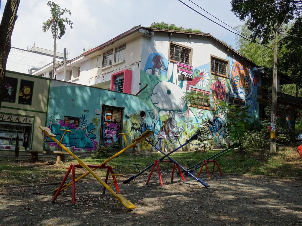 Hostel Relax 10