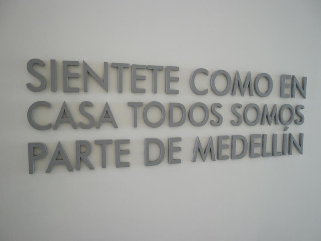 Amoblados Estadio * Medellin