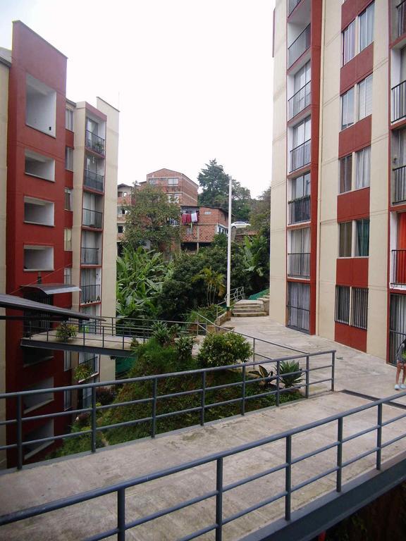 Hospedagem domiciliar En Apto Los Ositos