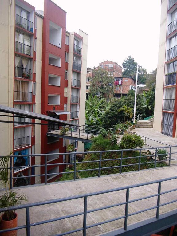 En Apto Los Ositos Hospedagem domiciliar Medellín