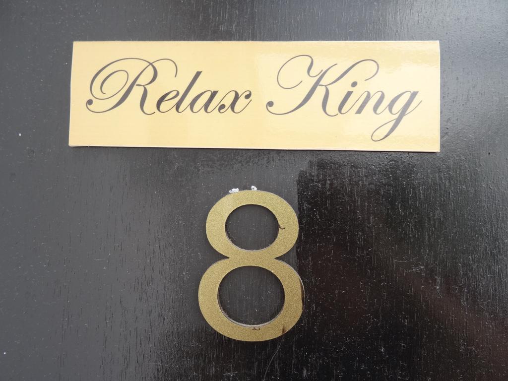 Relax 10 Medellin