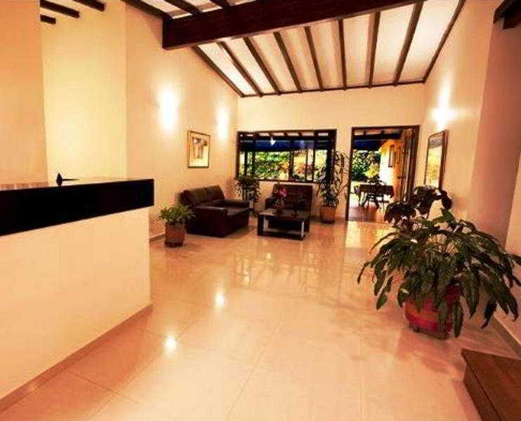 Poblado Campestre Hotel