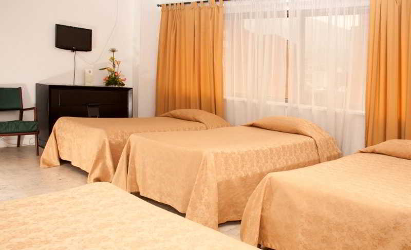 Hotel Nutibara Express Medellin