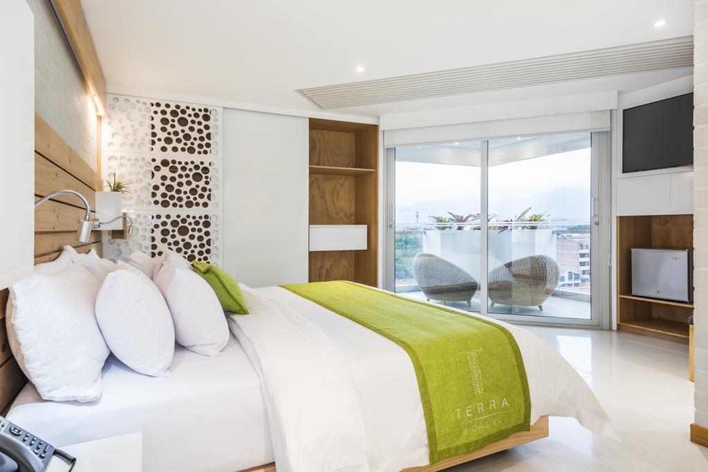 Terra Biohotel Medellin