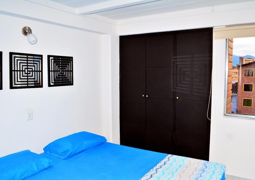 Apartment Villarreal Unidad Tayrona *
