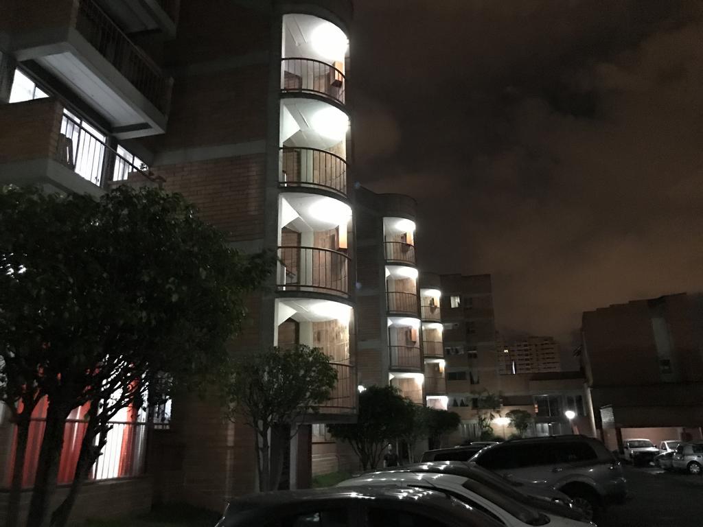 Villarreal Unidad Tayrona Apartment