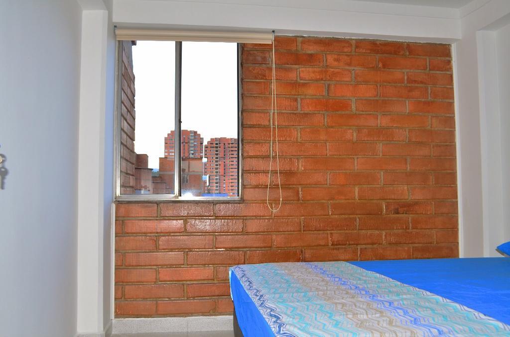 Apartment Villarreal Unidad Tayrona Medellin