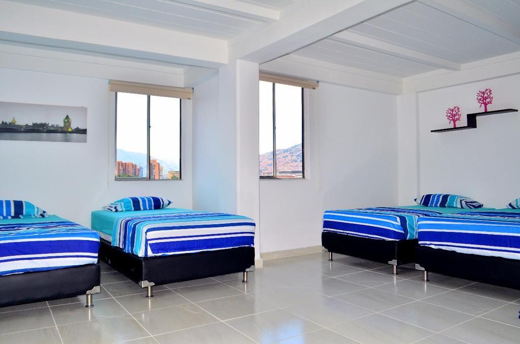 Apartment Villarreal Unidad Tayrona Medellin
