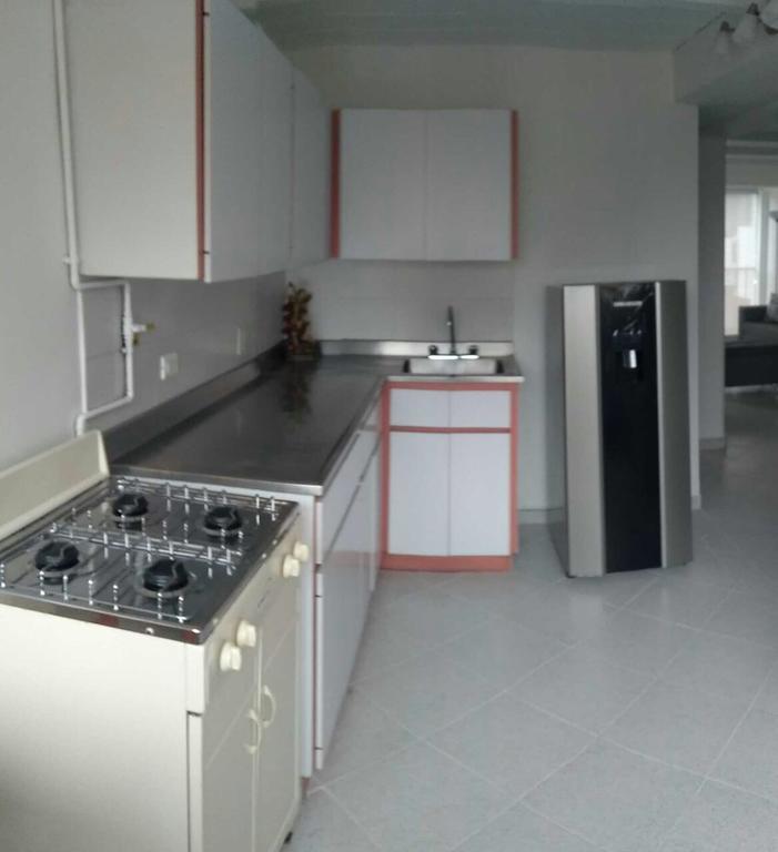 Villarreal Unidad Tayrona Apartment Medellin