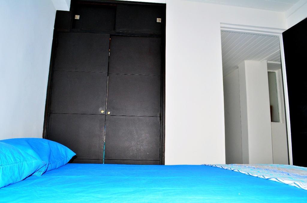 Villarreal Unidad Tayrona Apartment Medellin