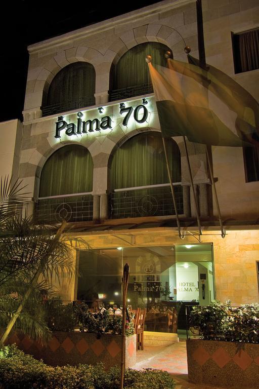Palma 70 Hotel