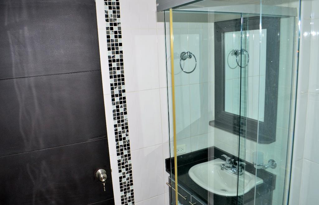 Apartment Villarreal Unidad Tayrona *