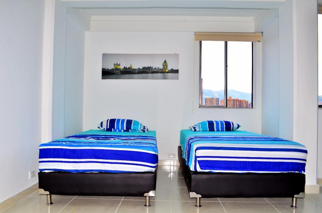 Apartment Villarreal Unidad Tayrona