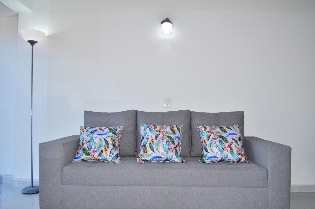 Apartment Villarreal Unidad Tayrona Medellin