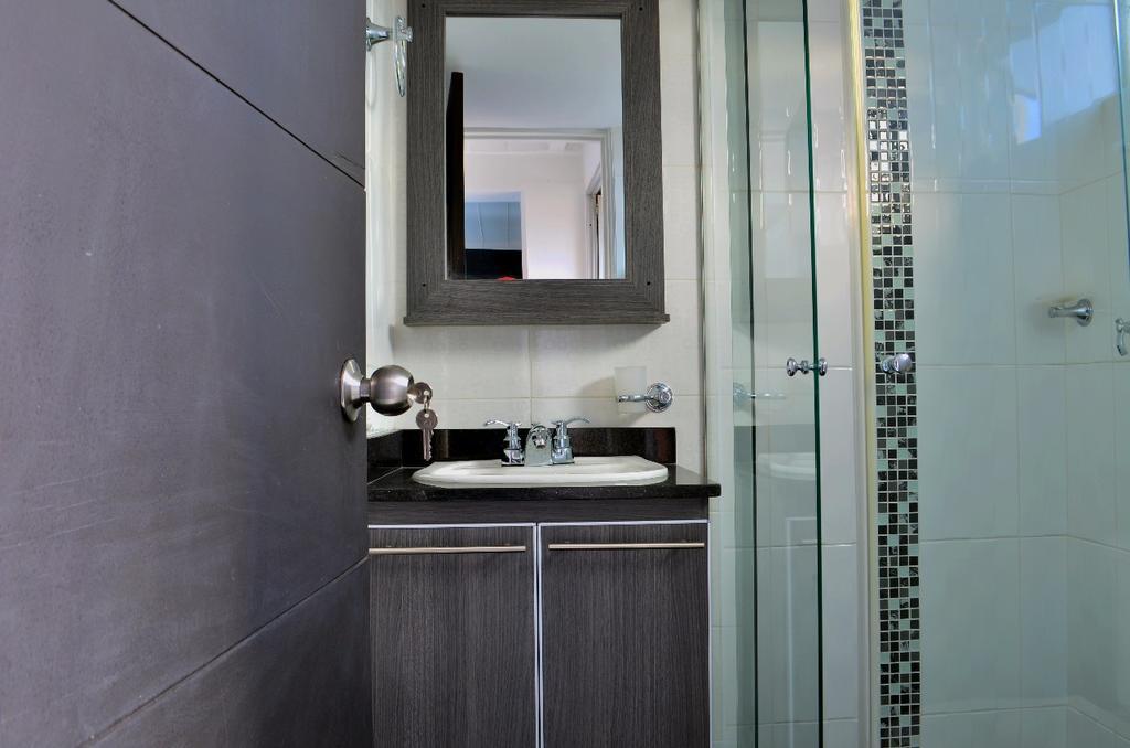 Villarreal Unidad Tayrona Apartment