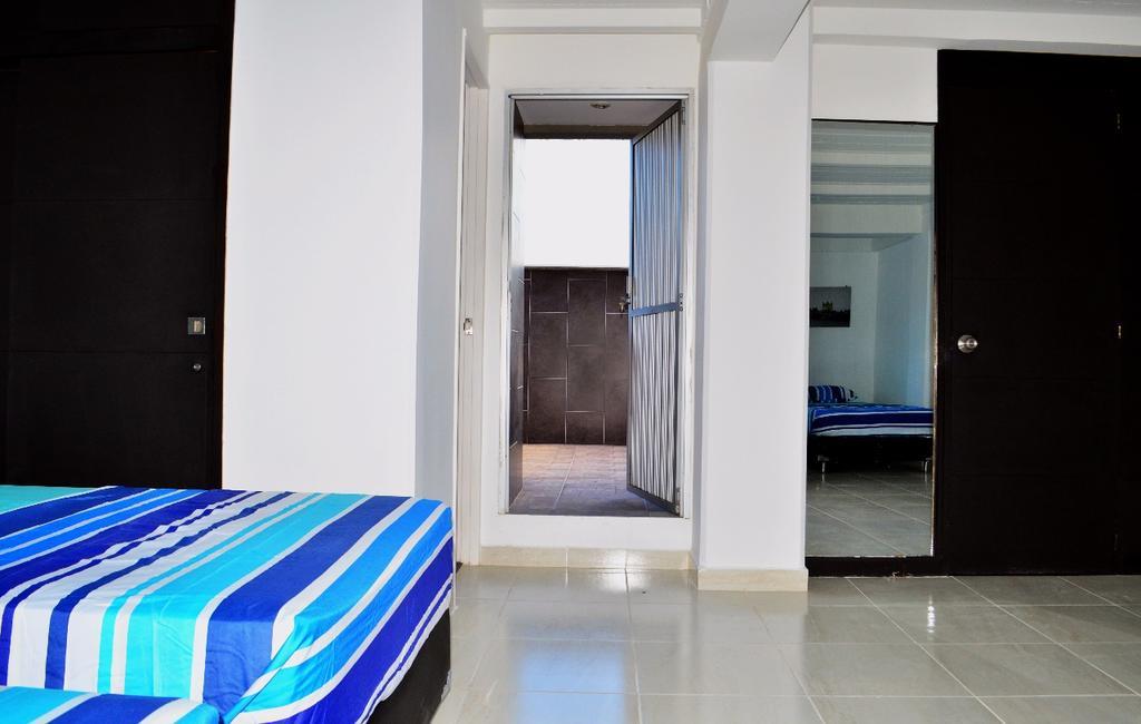 Apartment Villarreal Unidad Tayrona Medellin