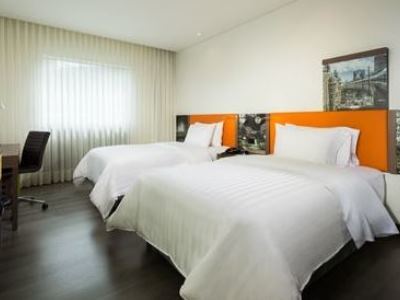 Hampton By Hilton Hotel