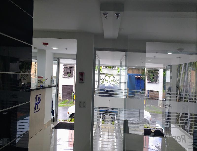 Hotel Laureles Plaza Medellin