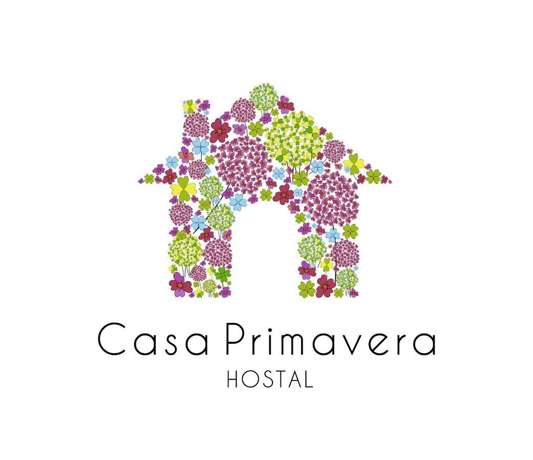 Hostel Casa Primavera