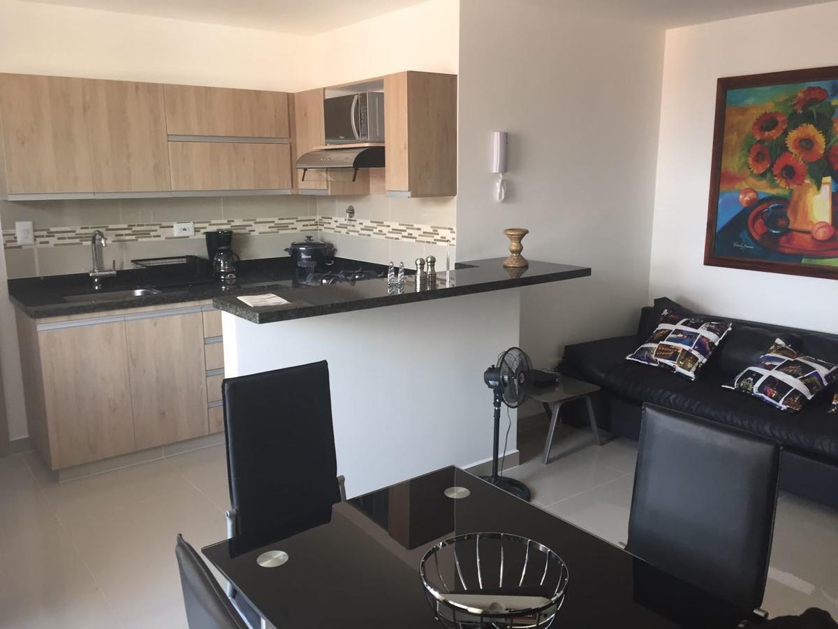Ipanema Laureles Nuevo Apartment Medellin