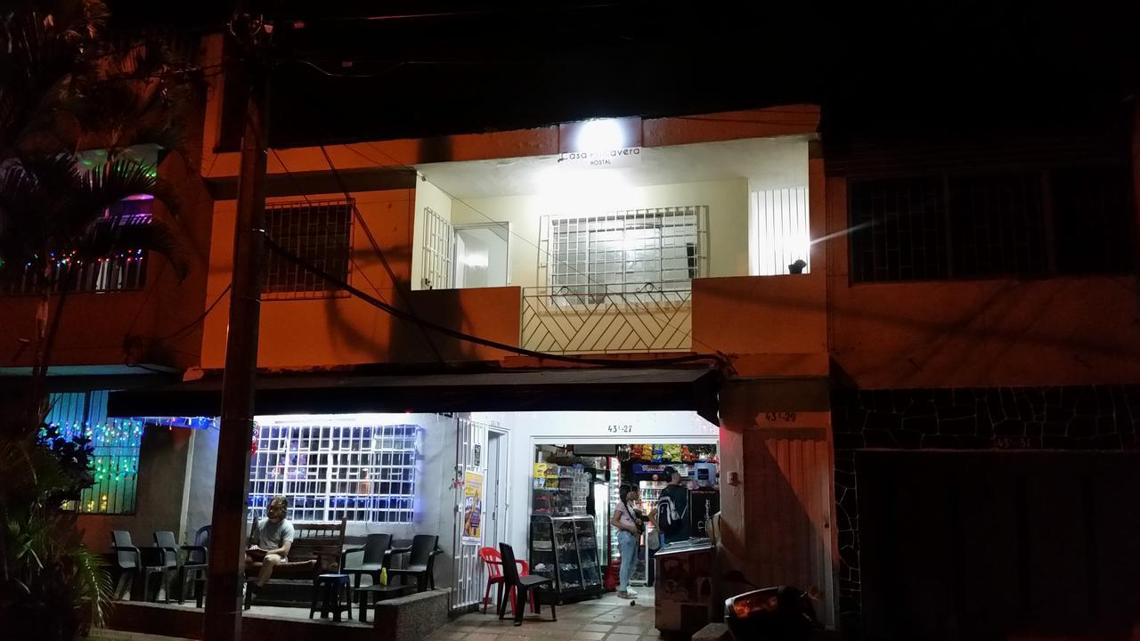 Casa Primavera Hostel Medellin