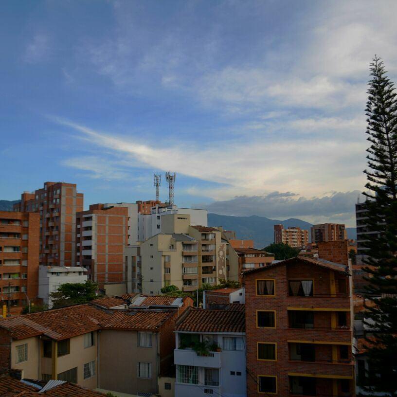 Apartment Villarreal Unidad Tayrona *