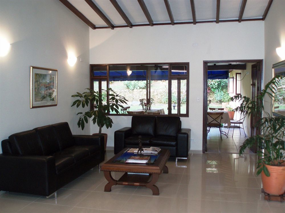 Poblado Campestre Hotel 3*
