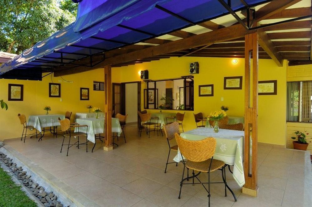 Poblado Campestre Hotel Medellín