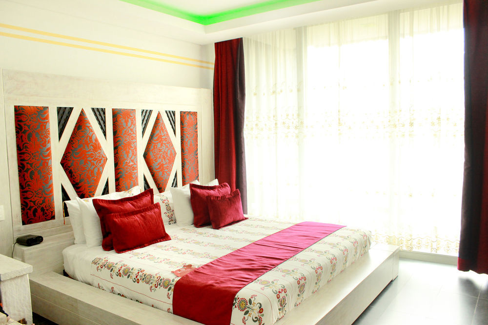 Du Parc Hotel Medellin