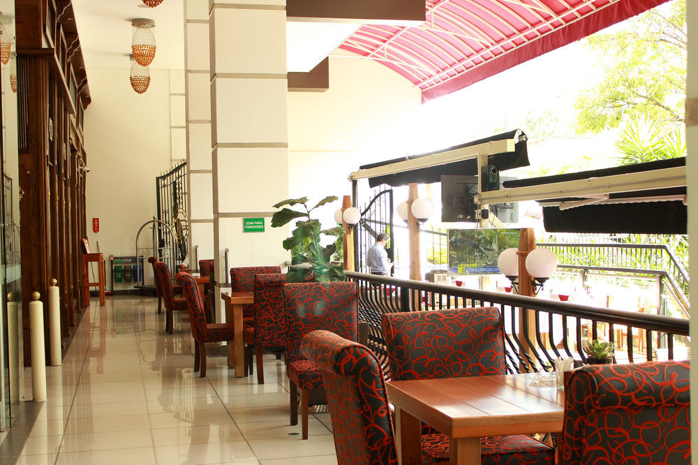 Du Parc 5* Medellin