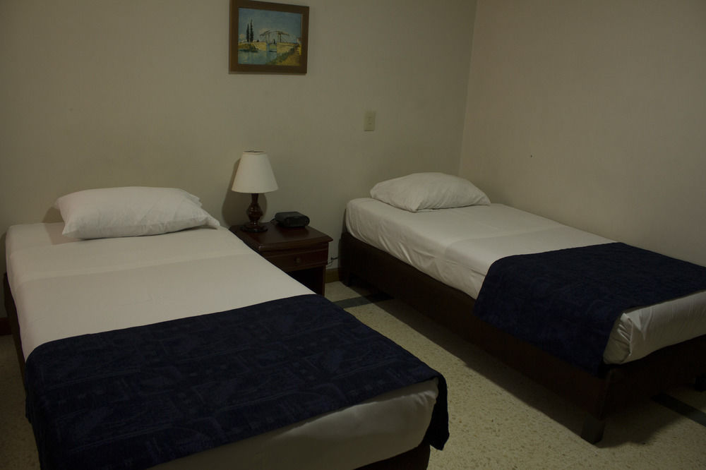 San Pedro Del Fuerte Hotel Medellin