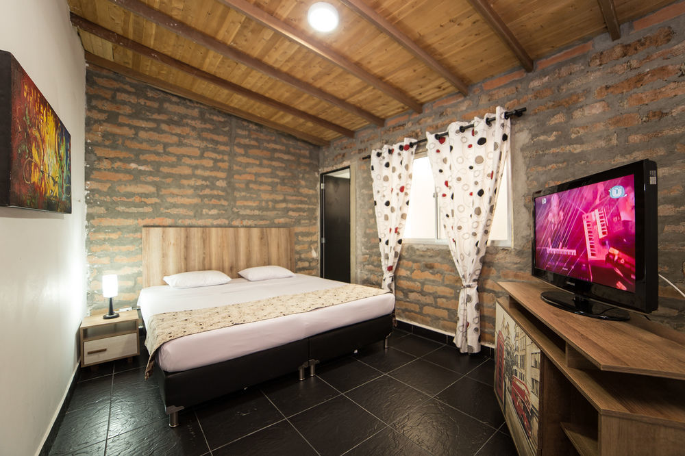 Lleras Hotel Medellin