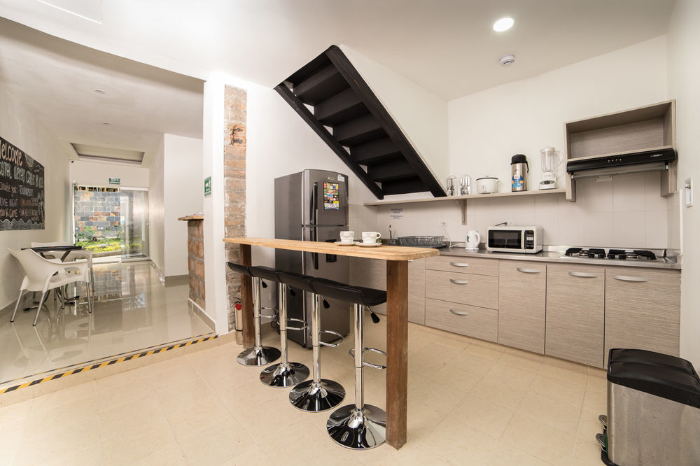 Lleras Hotel