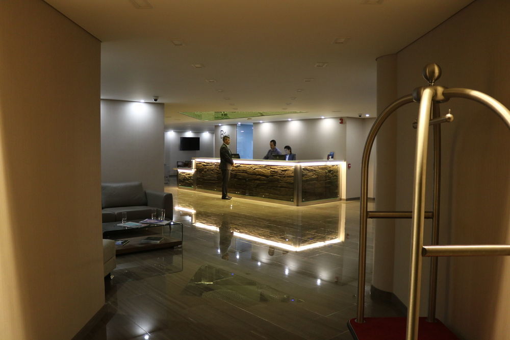 Binn 5* Medellin